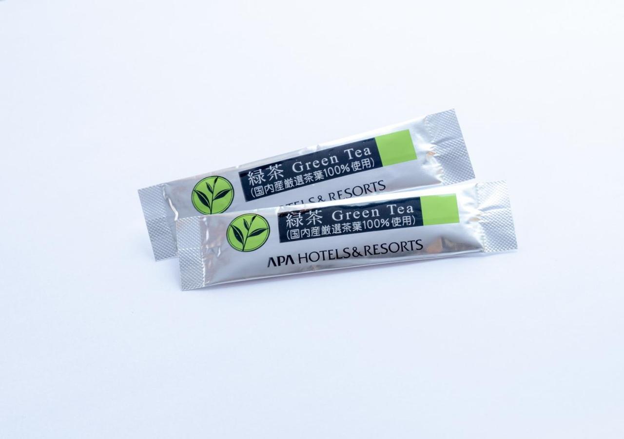 Apa Hotel Miyazaki Eki Tachibanadori מראה חיצוני תמונה