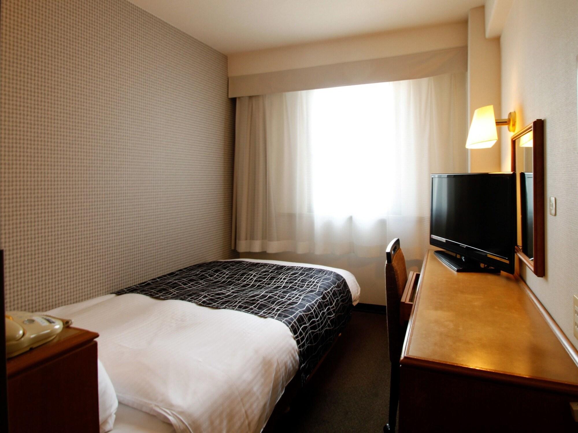 Apa Hotel Miyazaki Eki Tachibanadori מראה חיצוני תמונה