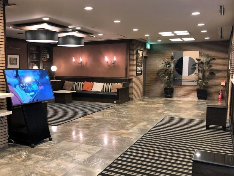 Apa Hotel Miyazaki Eki Tachibanadori מראה חיצוני תמונה